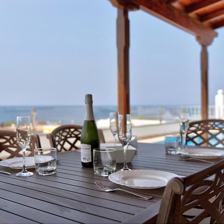 Villa Atlantico Сан Мигель Экстерьер фото