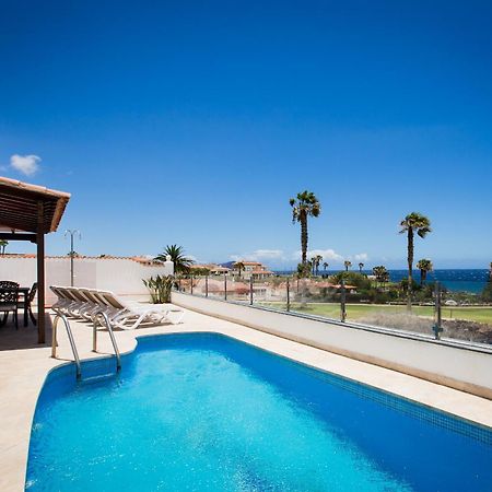 Villa Atlantico Сан Мигель Экстерьер фото