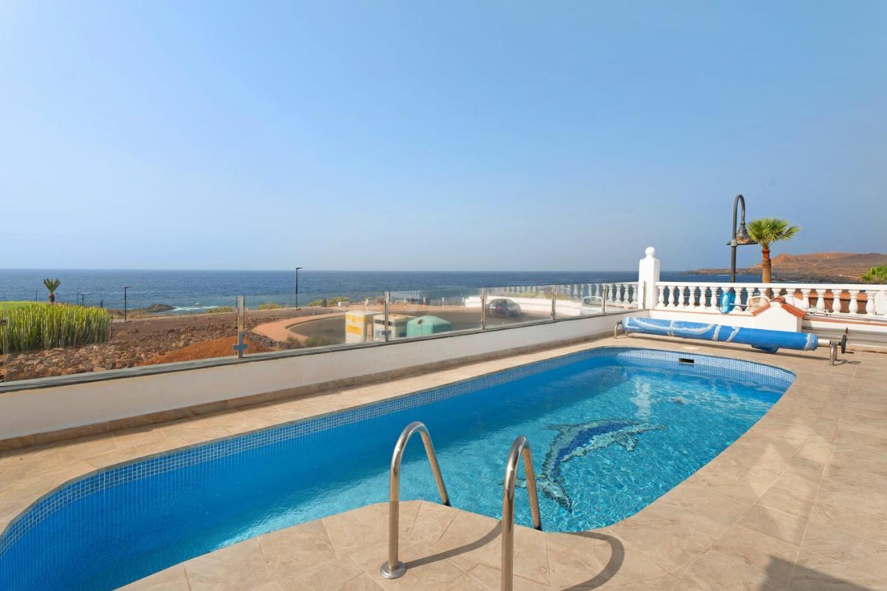 Villa Atlantico Сан Мигель Экстерьер фото